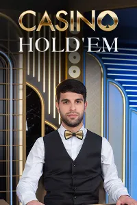 Casino Hold'em Live